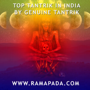Top Tantrik in India by Genuine tantrik