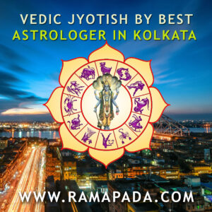 Vedic Jyotish by best astrologer in Kolkata