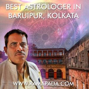Best Astrologer in Baruipur, Kolkata