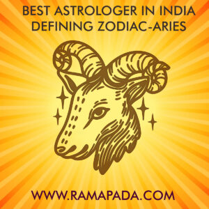 Best Astrologer in India defining Zodiac-Aries