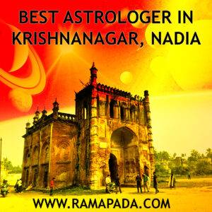 Best Astrologer in Krishnanagar, Nadia