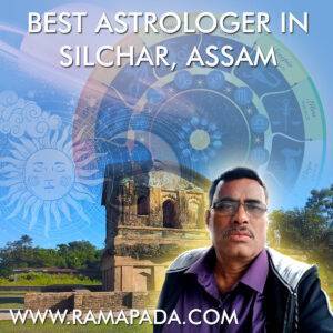 best astrologer in Silchar