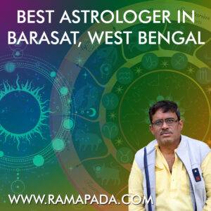 Best astrologer in Barasat, West Bengal