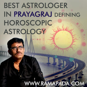 Best astrologer in Prayagraj defining Horoscopic Astrology