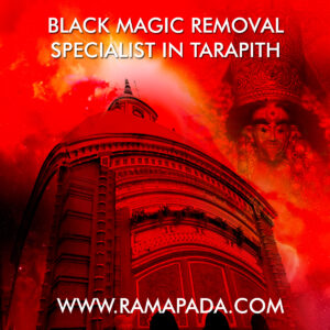 lack Magic Removal Specialist in Tarapith