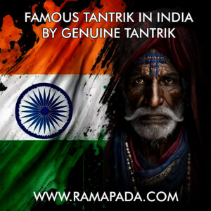 Famous Tantrik in India by genuine Tantrik