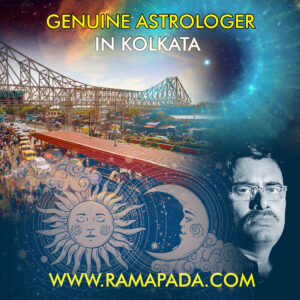 Genuine Astrologer in Kolkata