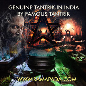 Genuine Tantrik in India by Famous Tantrik