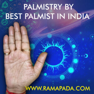 Palmistry by best palmist in India