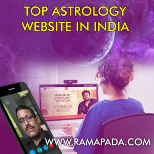 Top Astrology Website in India