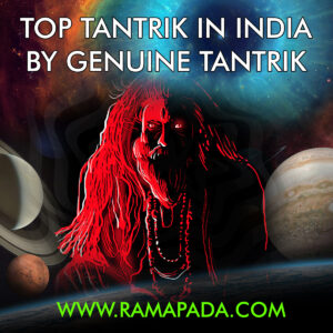Top Tantrik in India by Genuine Tantrik