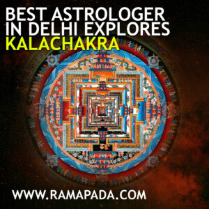 Best astrologer in Delhi explores Kalachakra