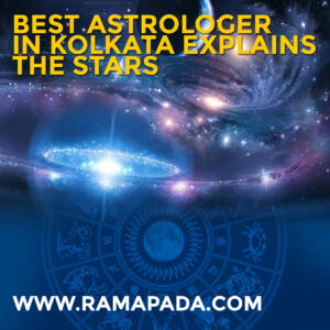 Best astrologer in Kolkata explains the Stars