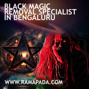 Black magic removal specialist in Bengaluru