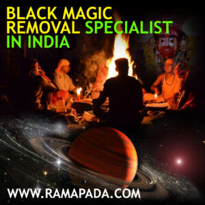 Black magic removal specialist in India