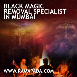 Black magic removal specialist in Mumbai
