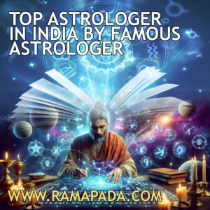 Top Astrologer in India by Famous Astrologer