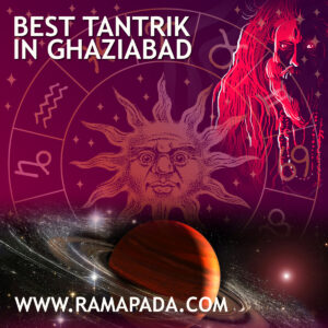 Best Tantrik in Ghaziabad