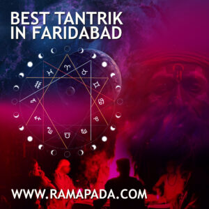 Best tantrik in Faridabad