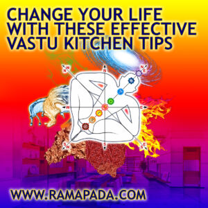 Change Your Life with These Effective Vastu Kitchen Tips