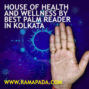 House of Health and Wellness by best palm reader in Kolkata