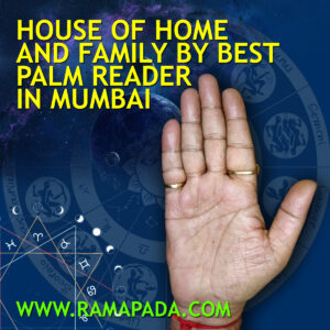 House of Home and Family by best palm reader in Mumbai
