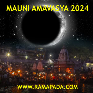 Mauni Amavasya 2024
