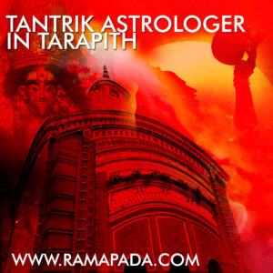 Tantrik Astrologer in Tarapith