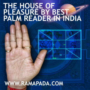 The House of Pleasure by best palm reader in India