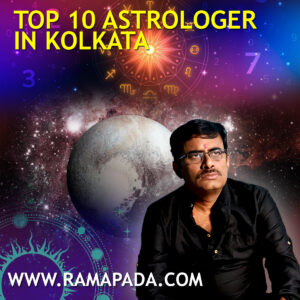 Top 10 astrologer in Kolkata