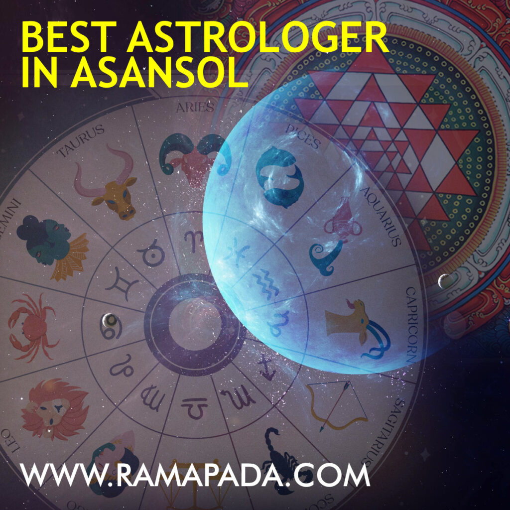 best astrologer in Asansol