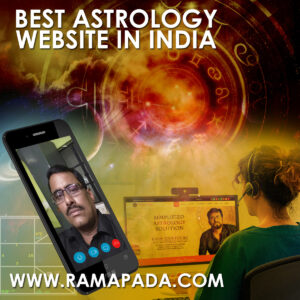 Best Astrology Website in India
