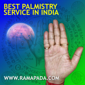 Best Palmistry Service in India