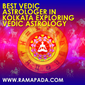 Best Vedic astrologer in Kolkata exploring Vedic Astrology