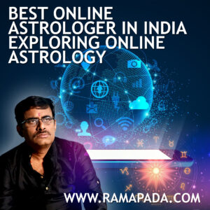 Best online astrologer in India exploring online astrology