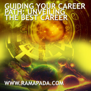 Guiding Your Career Path Unveiling the Best Career Astrologer