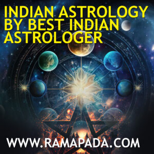 Indian Astrology by Best Indian astrologer