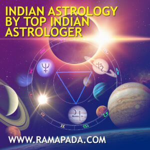 Indian Astrology by top Indian astrologer