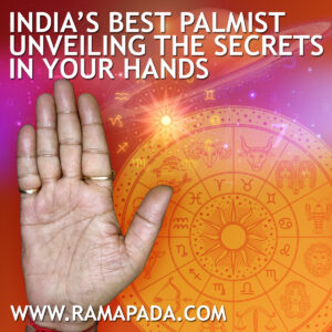 India’s Best Palmist unveiling the Secrets in Your Hands
