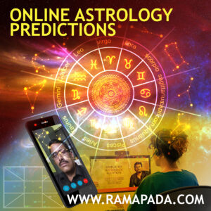 Online Astrology Predictions