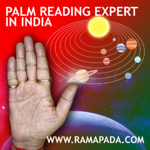 Palm Reading Expert in India