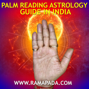Palm Reading astrology guide in India