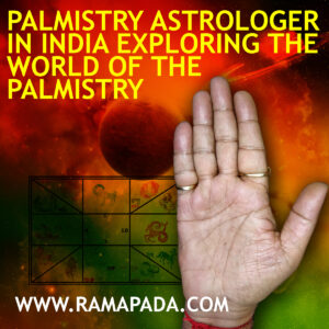 Palmistry Astrologer in India exploring the World of the Palmistry