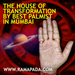The House of Transformation by best palmist in Mumbai