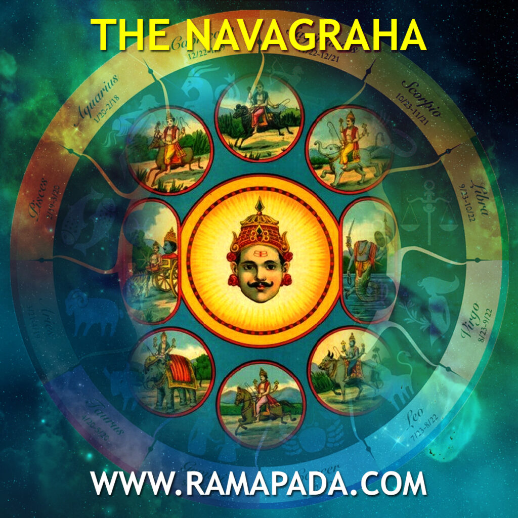 The Navagraha