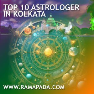 Top 10 astrologer in Kolkata