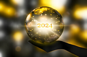 2024: Navigating the Future - Predictions and Projections