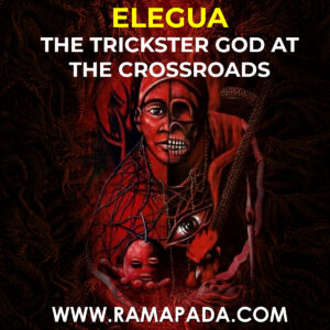 Elegua: The Trickster God at the Crossroads