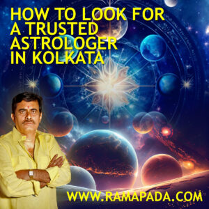 How to Look for a Trusted Astrologer in Kolkata