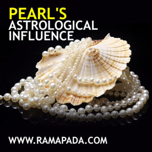Pearl’s Astrological Influence